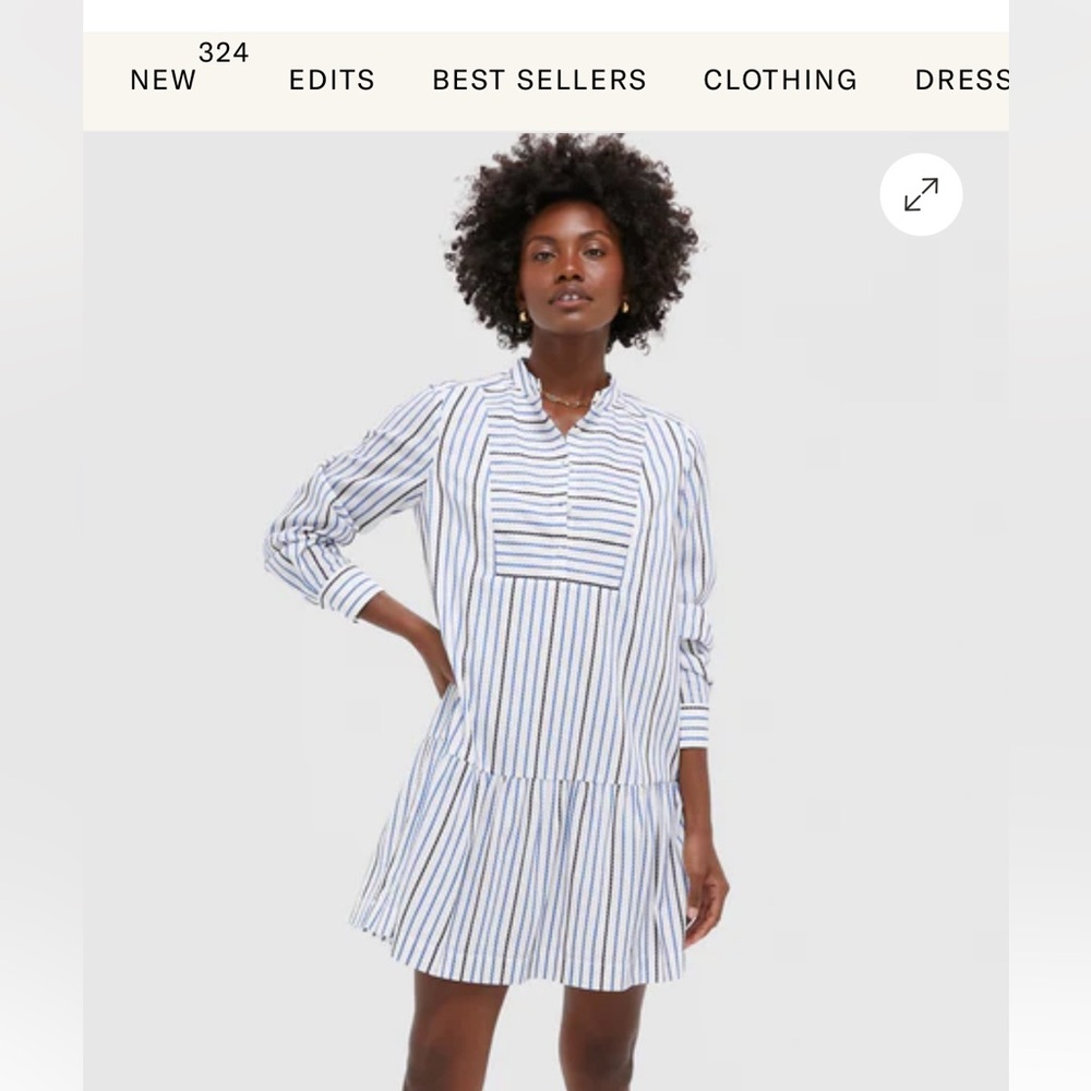 NWT Tuckernuck Dress